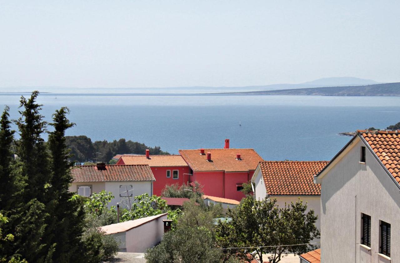 Apartments And Rooms With Parking Space Krk - 5294 Krk Town Kültér fotó