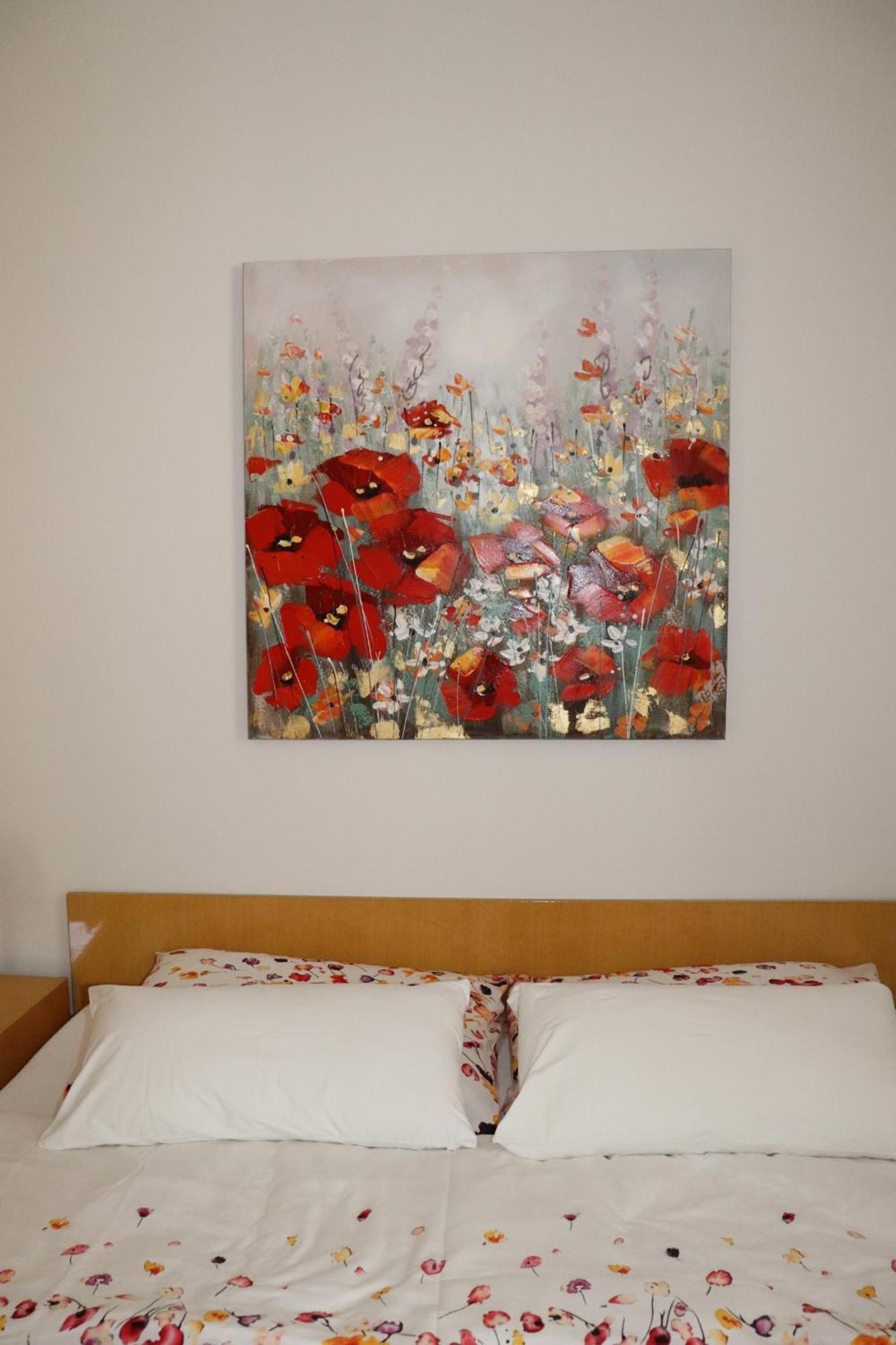 Apartments And Rooms With Parking Space Krk - 5294 Krk Town Szoba fotó